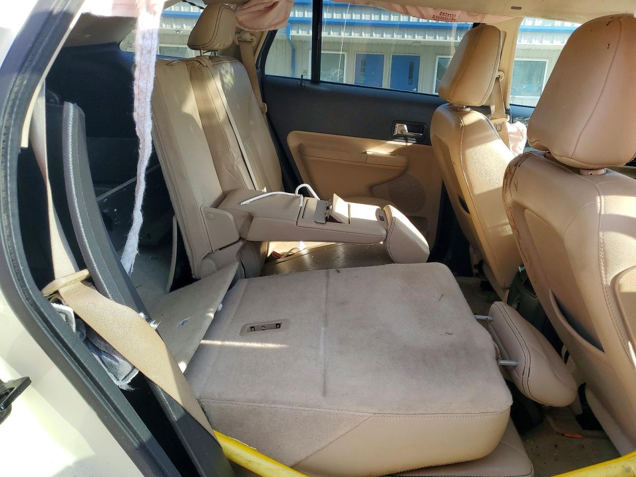 Ford Edge Limited