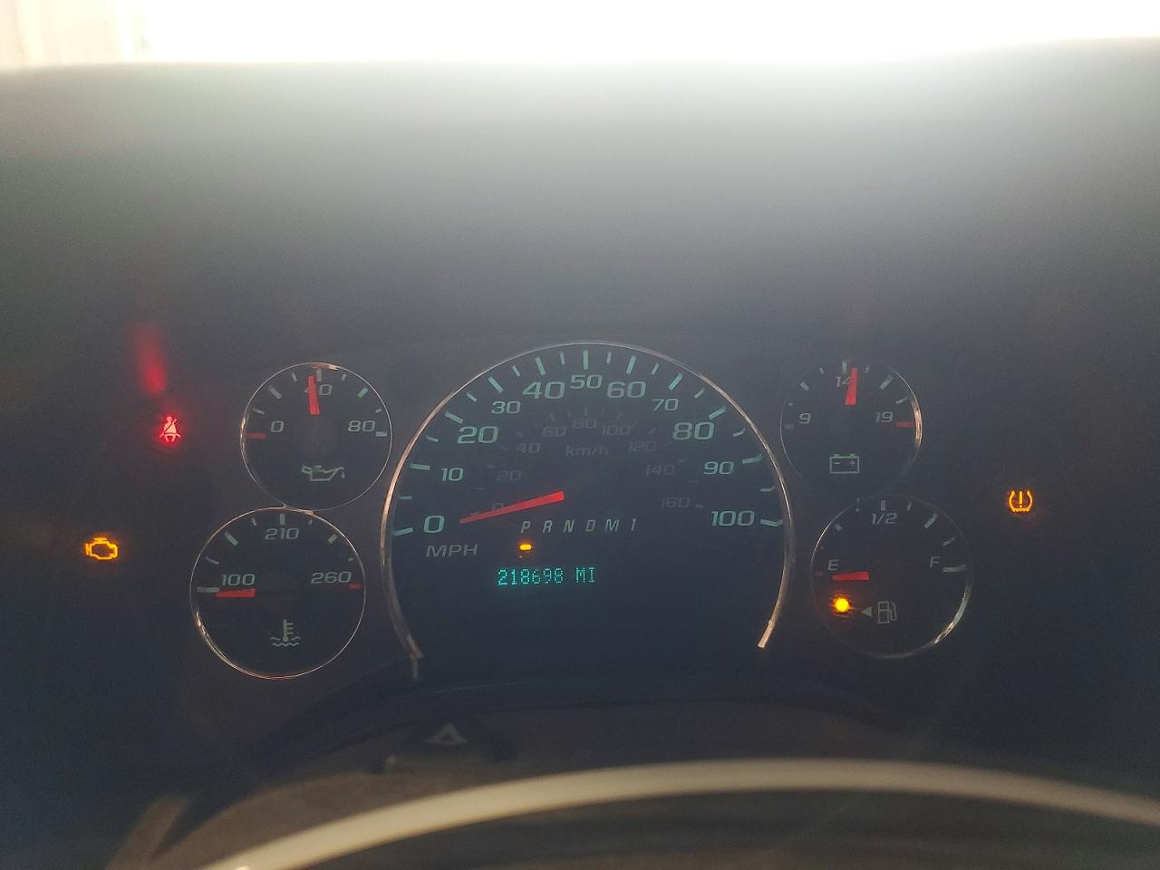 Chevrolet Express