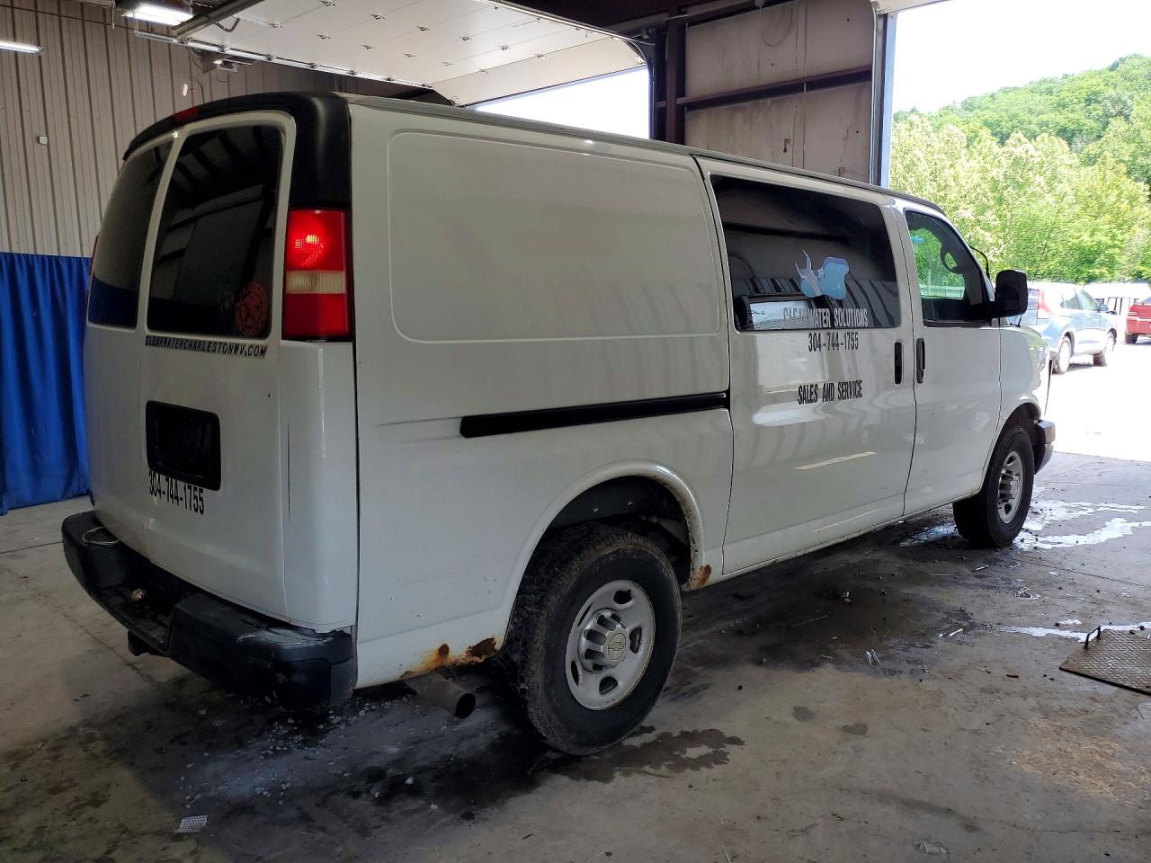 Chevrolet Express