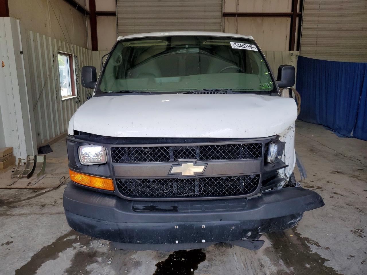 Chevrolet Express