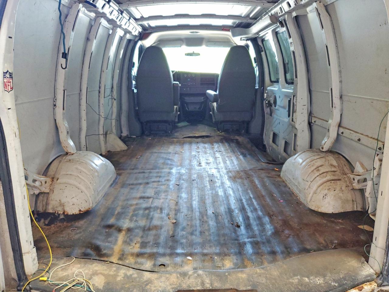 Chevrolet Express