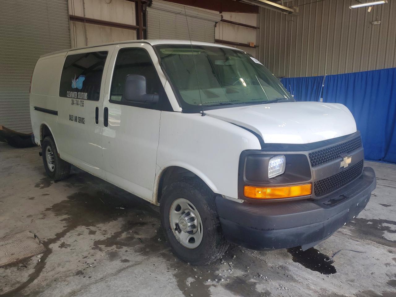 Chevrolet Express
