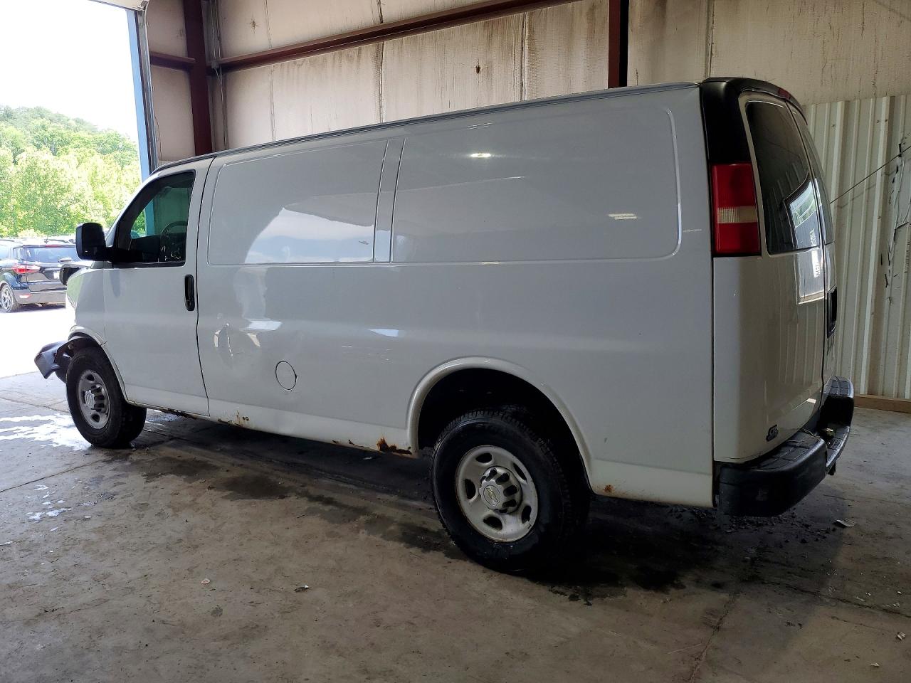 Chevrolet Express