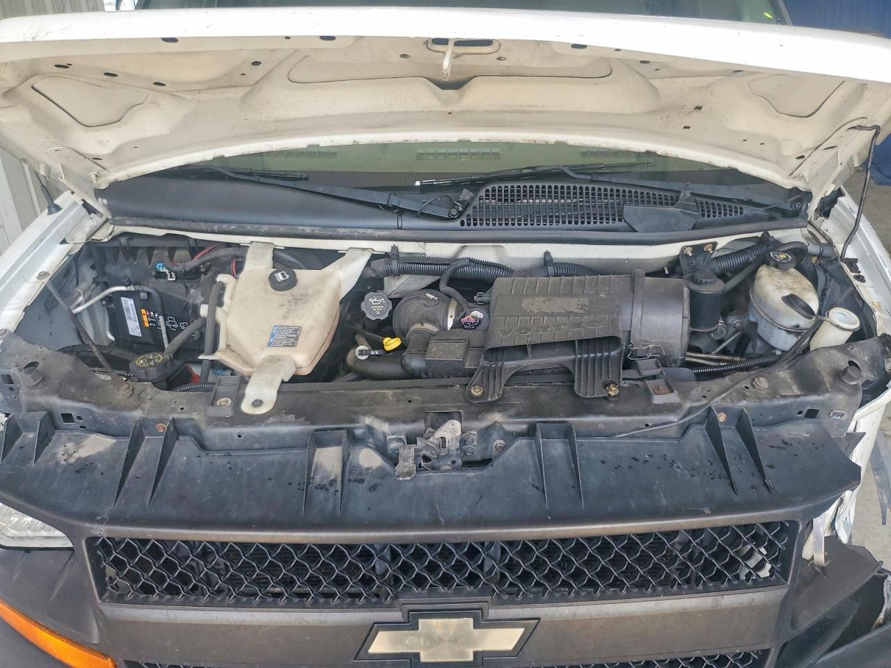 Chevrolet Express