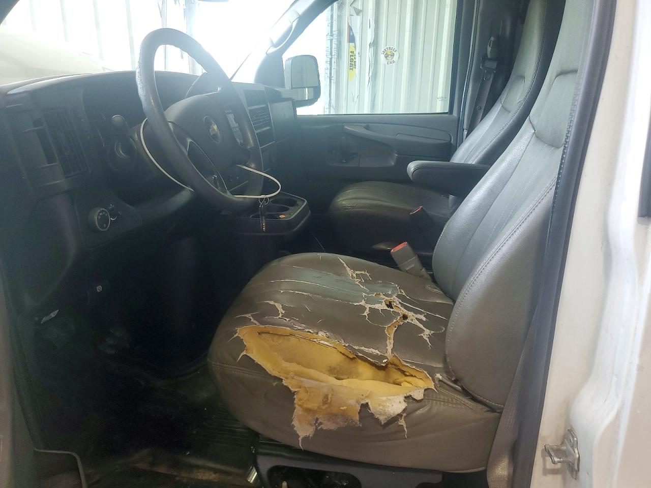 Chevrolet Express