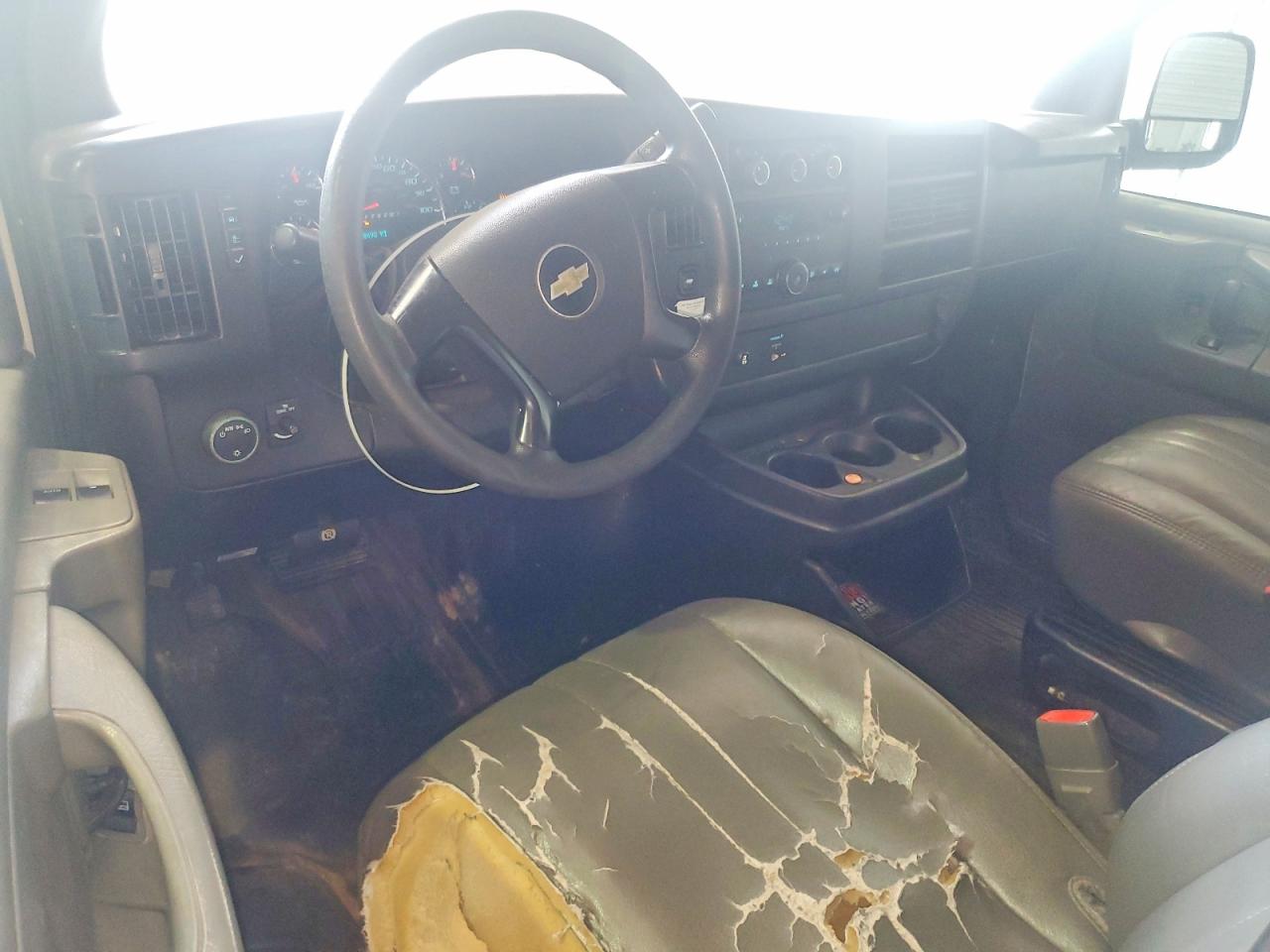 Chevrolet Express