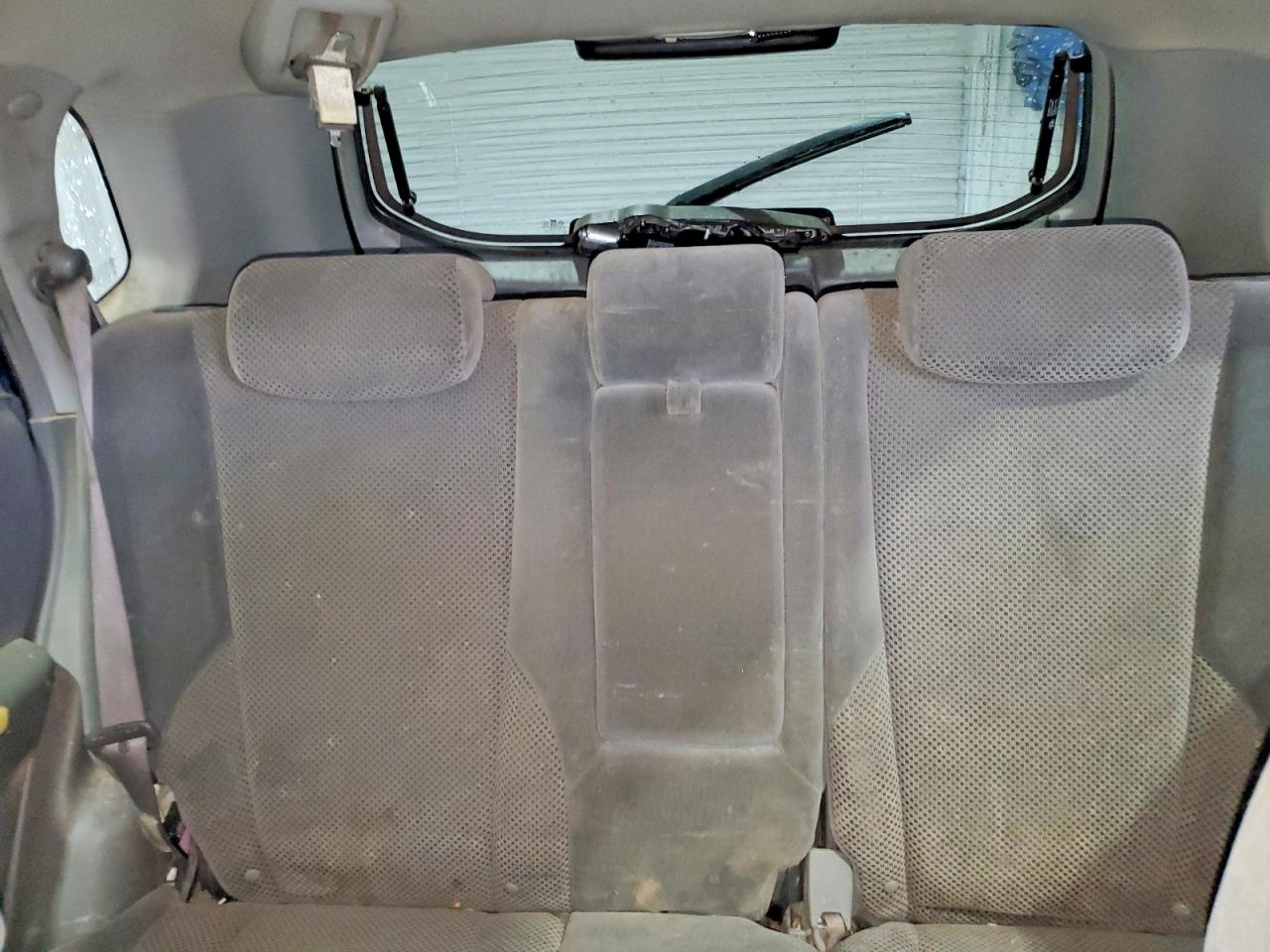 Hyundai TUCSON Gls