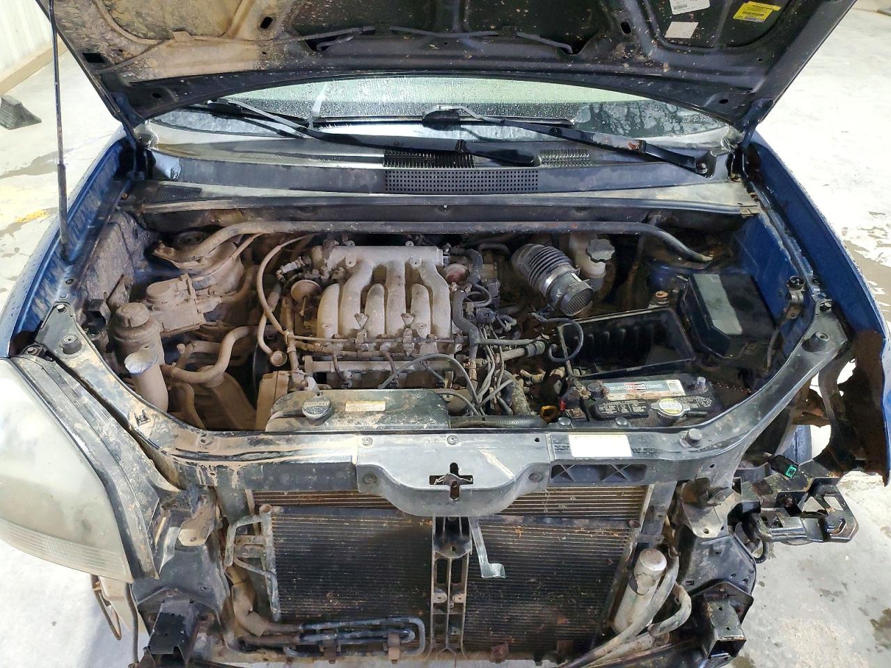 Hyundai TUCSON Gls