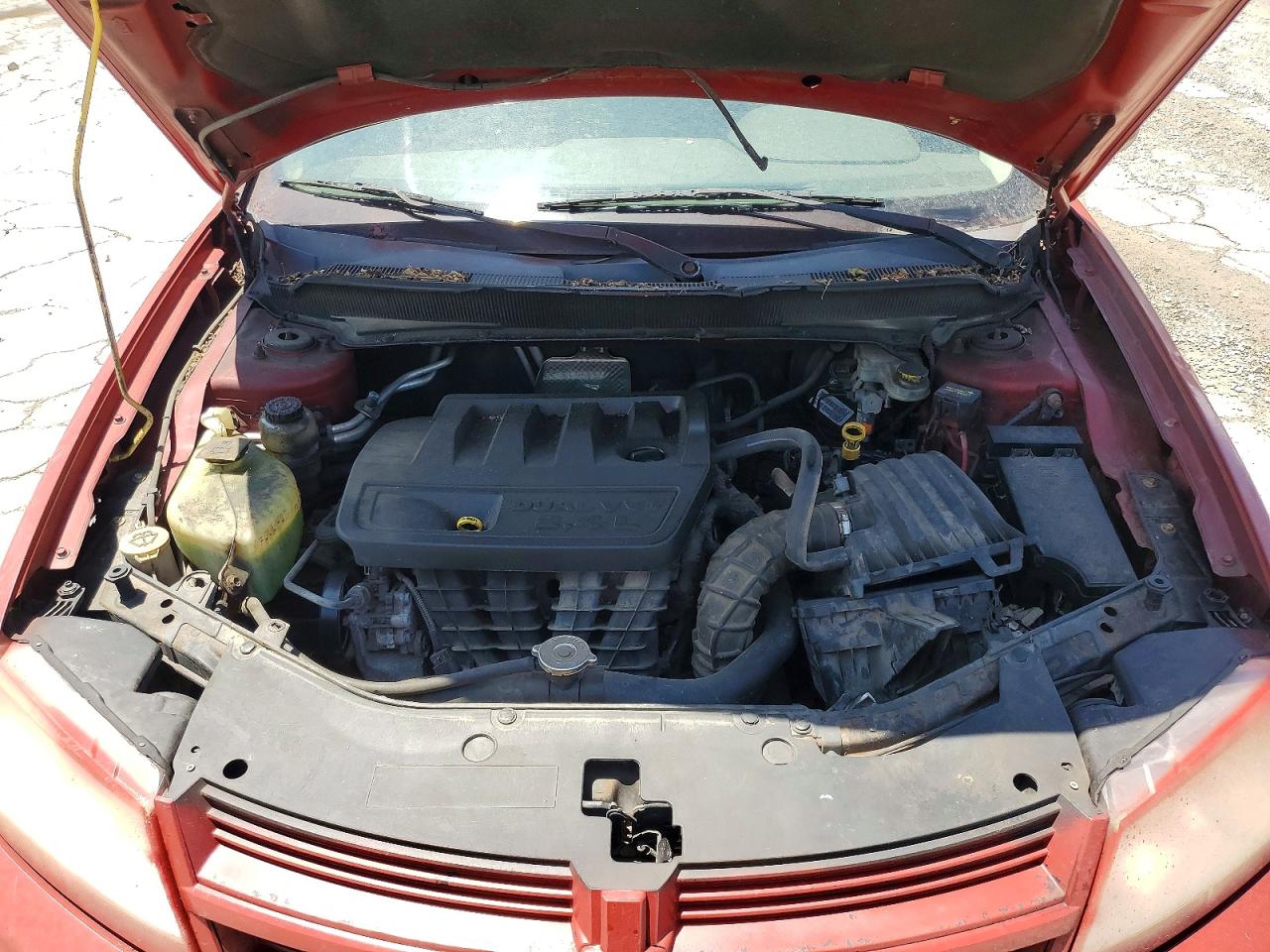 Dodge Avenger