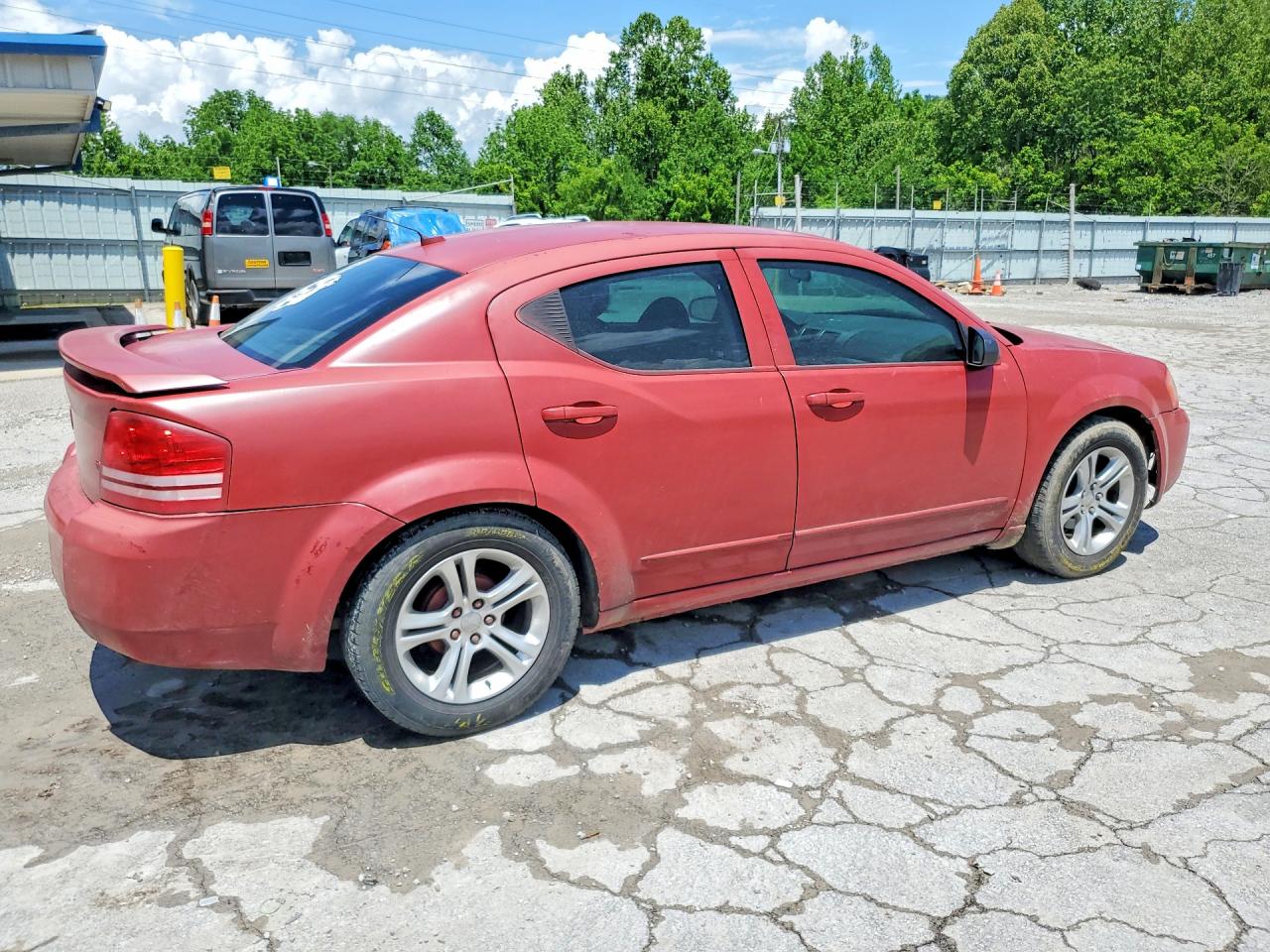 Dodge Avenger