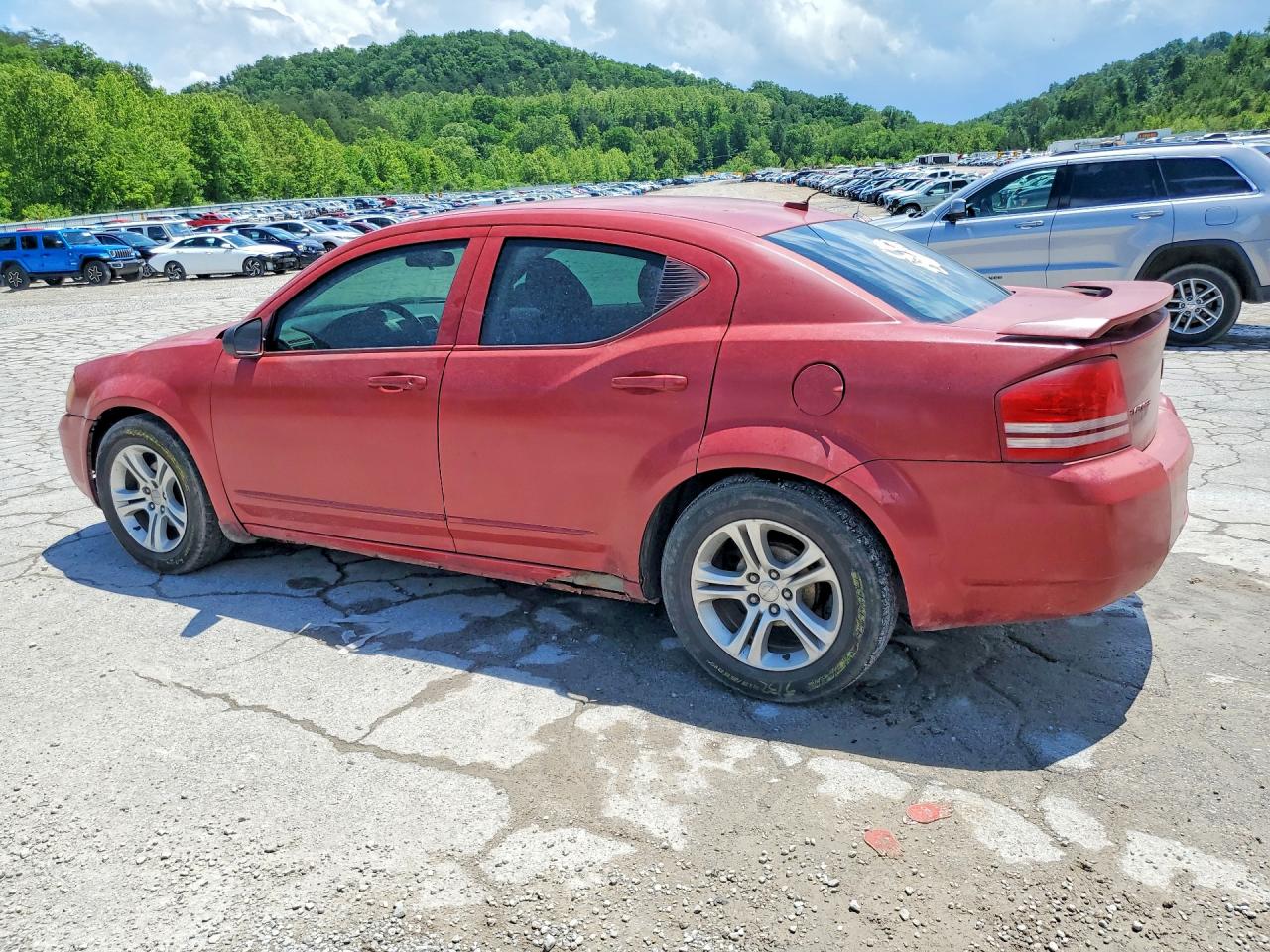 Dodge Avenger