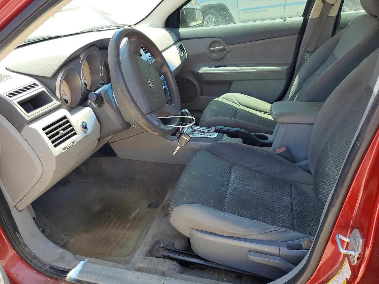 Dodge Avenger