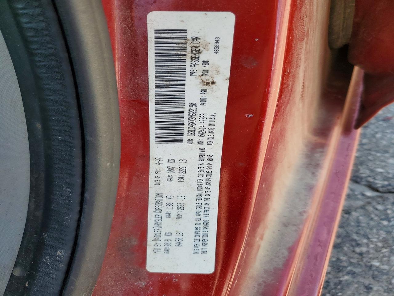 Dodge Avenger
