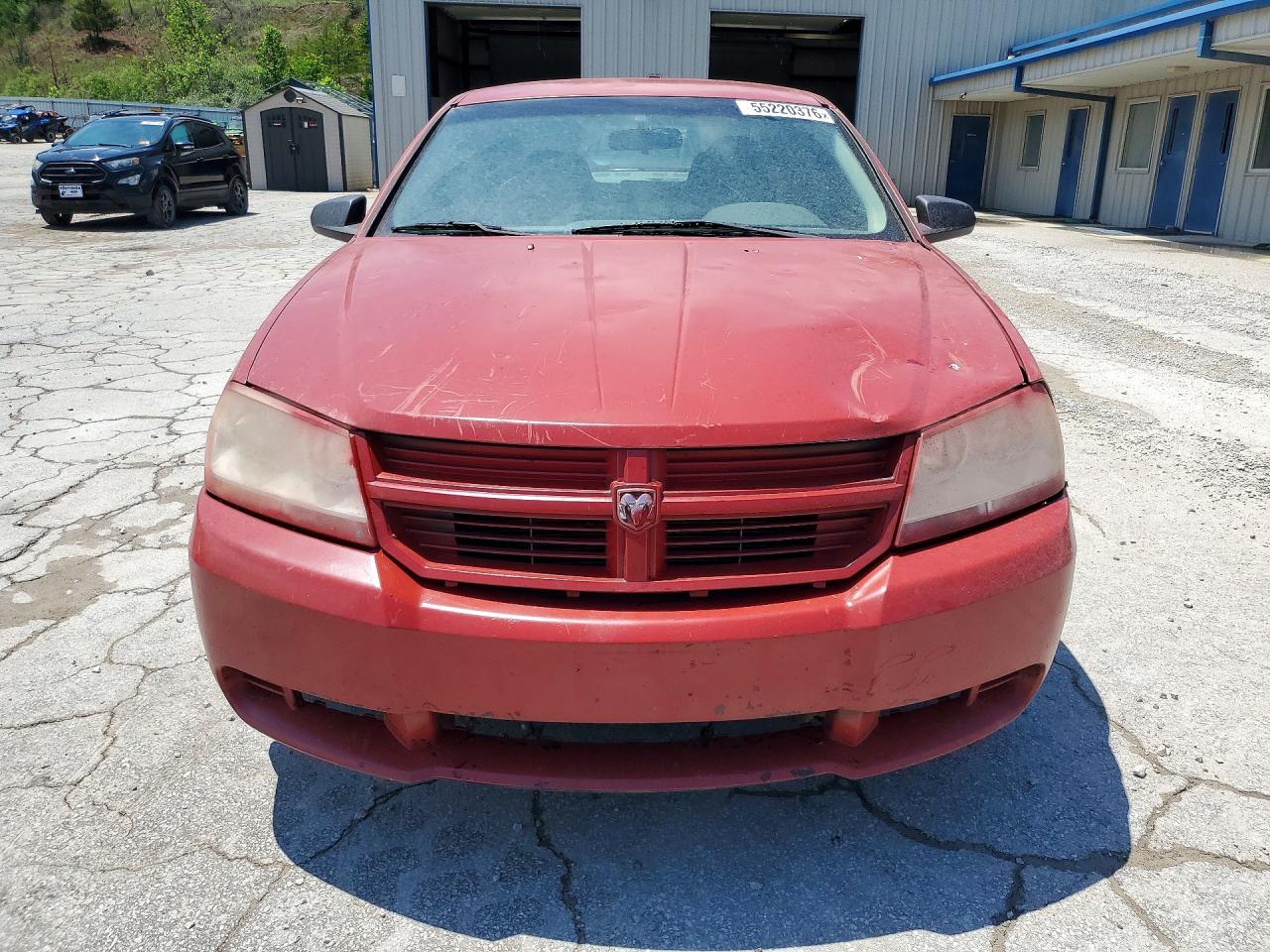 Dodge Avenger