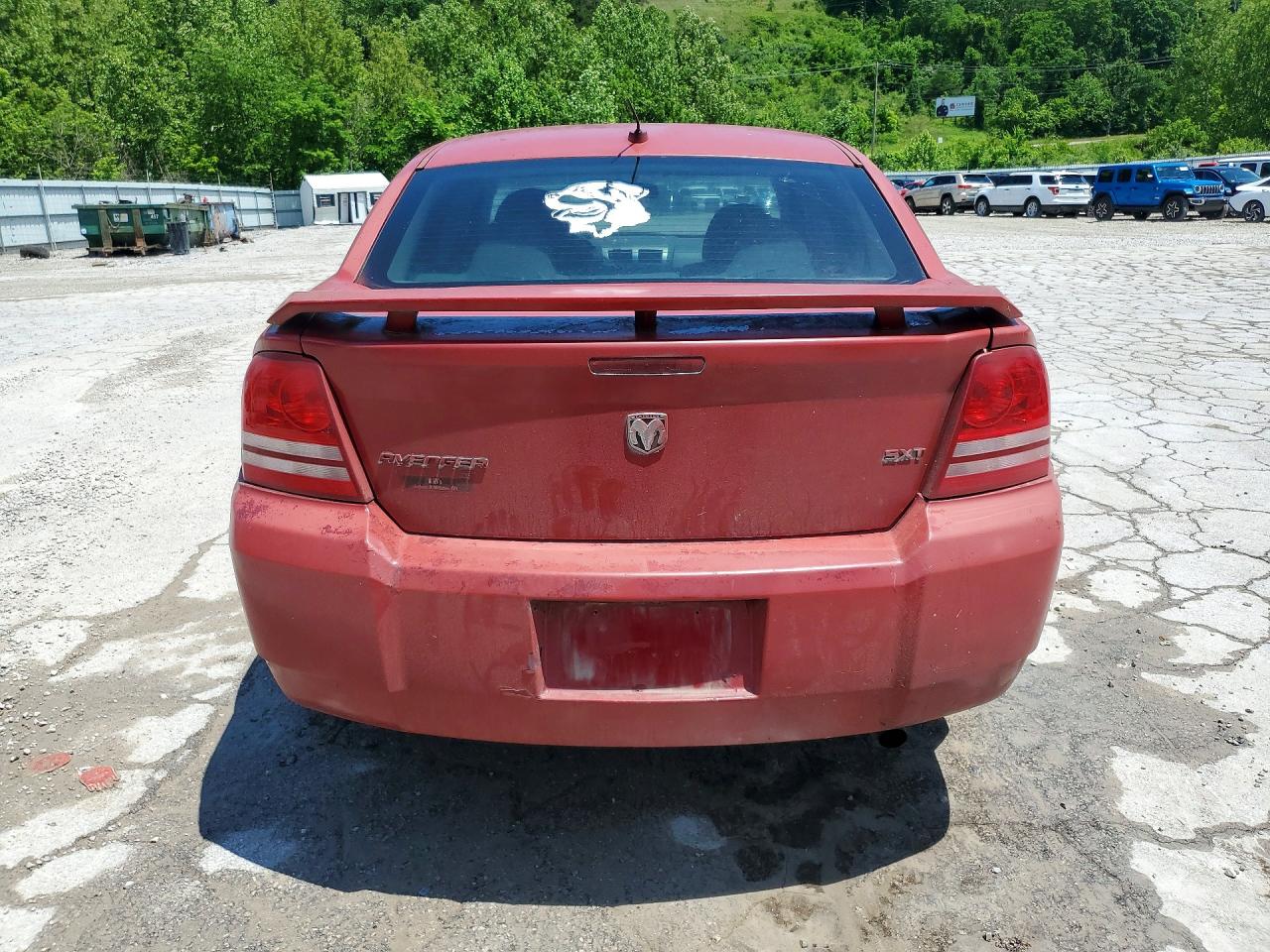 Dodge Avenger