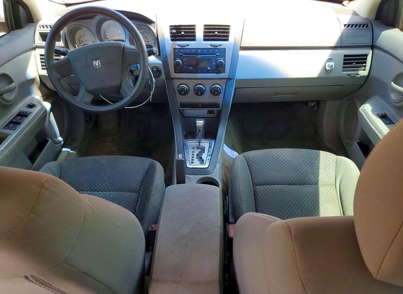 Dodge Avenger