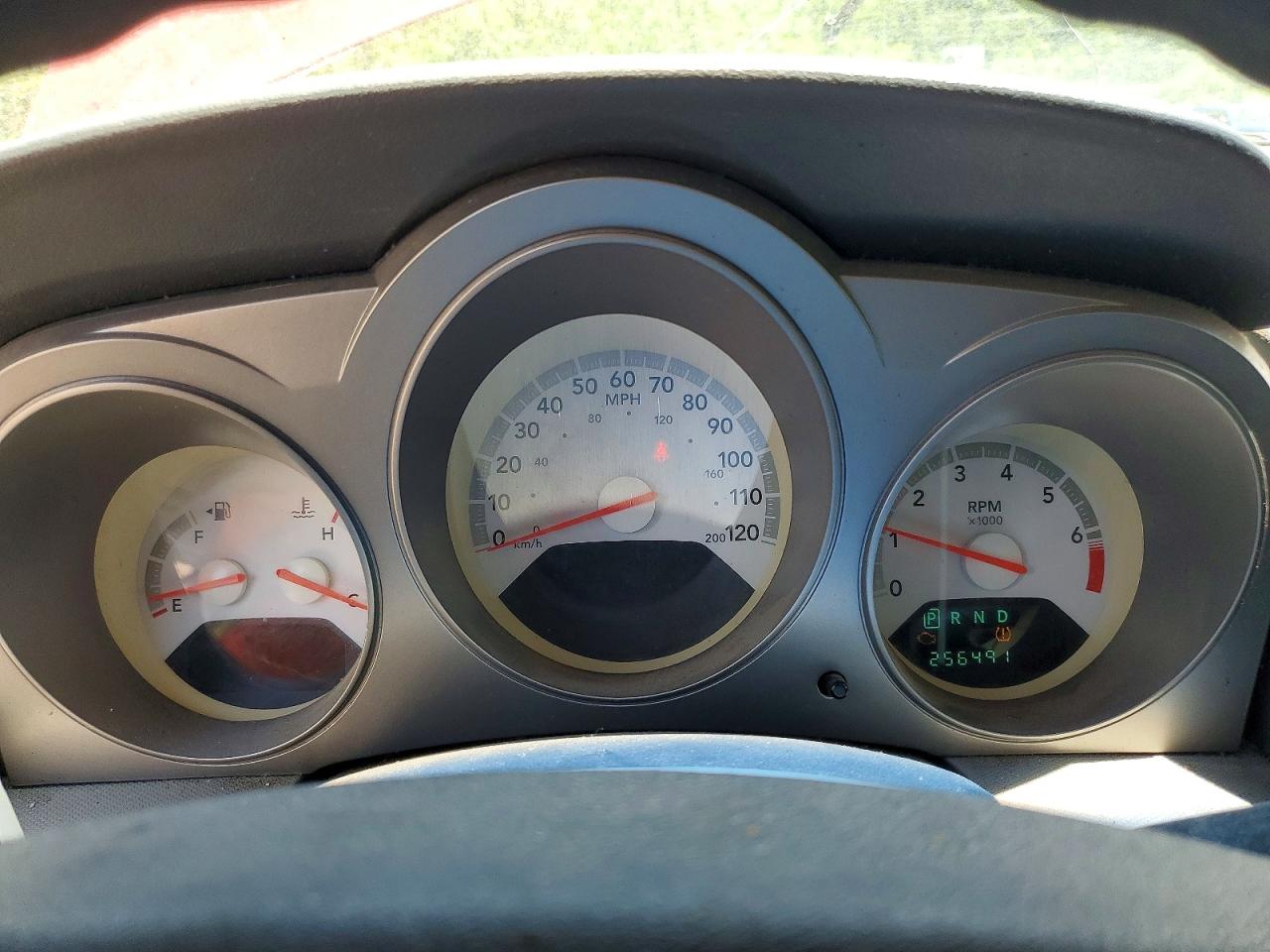 Dodge Avenger