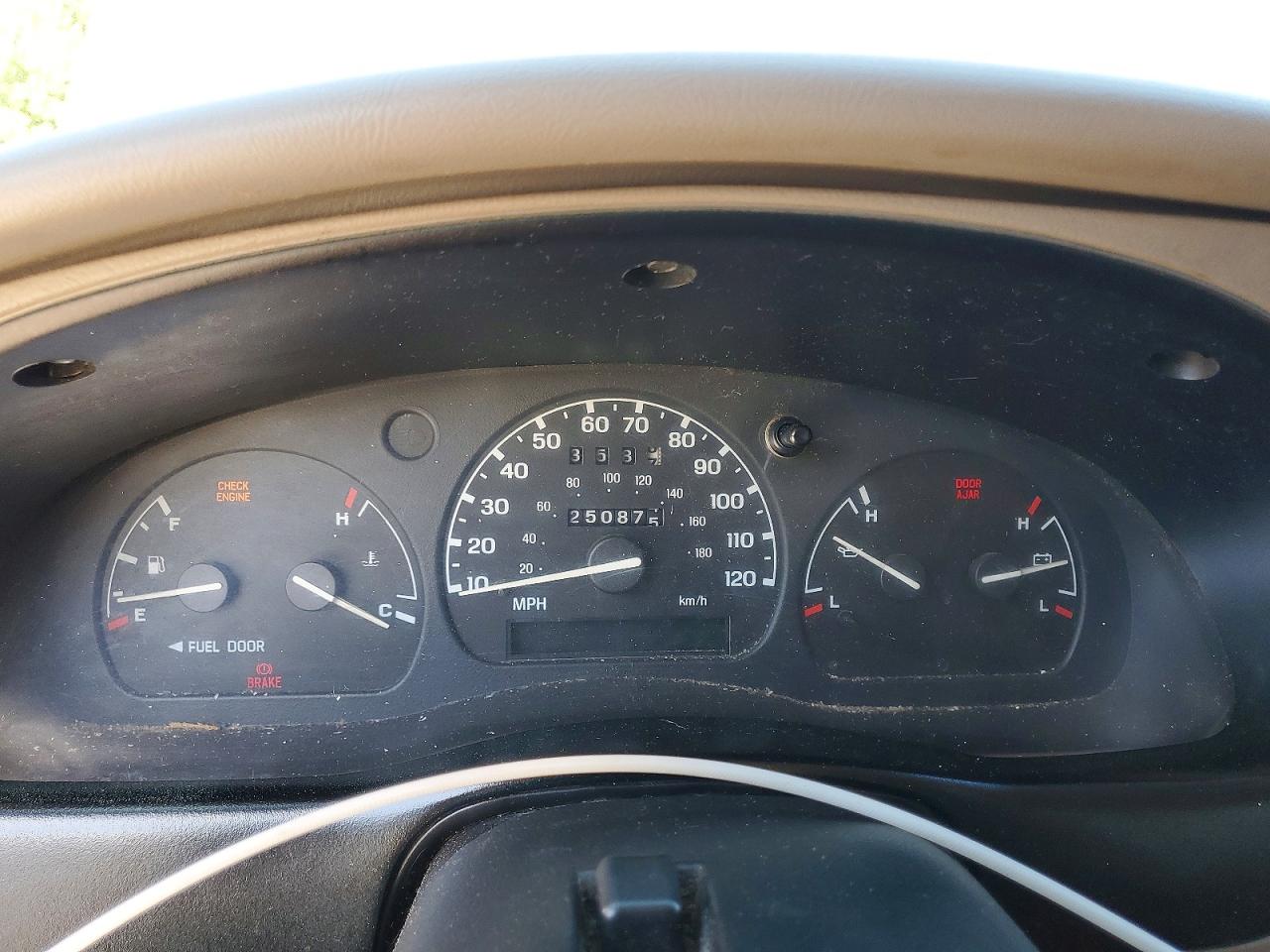 Ford Ranger Super Cab
