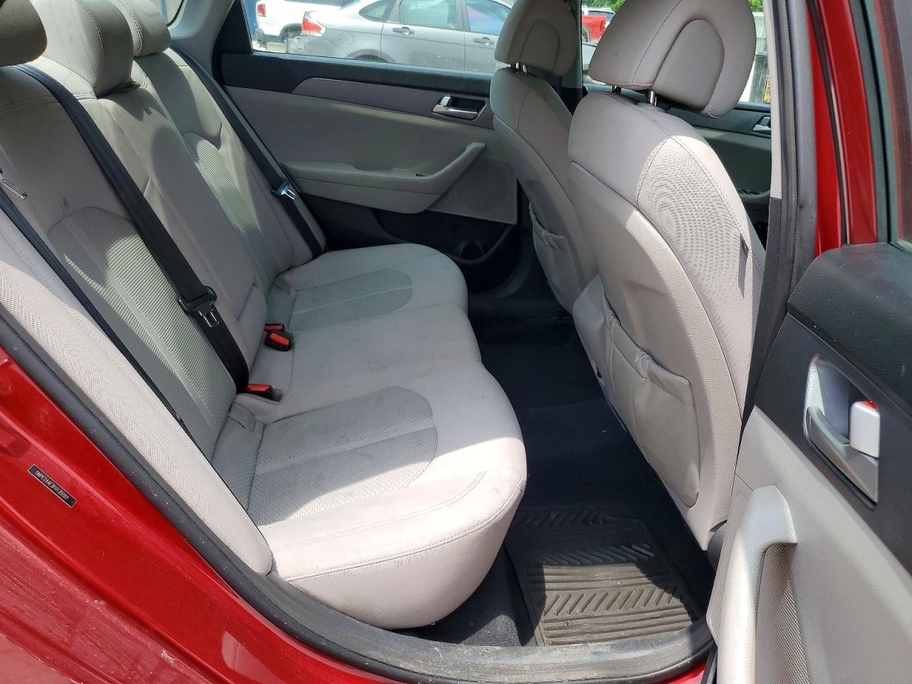 Hyundai SONATA Se