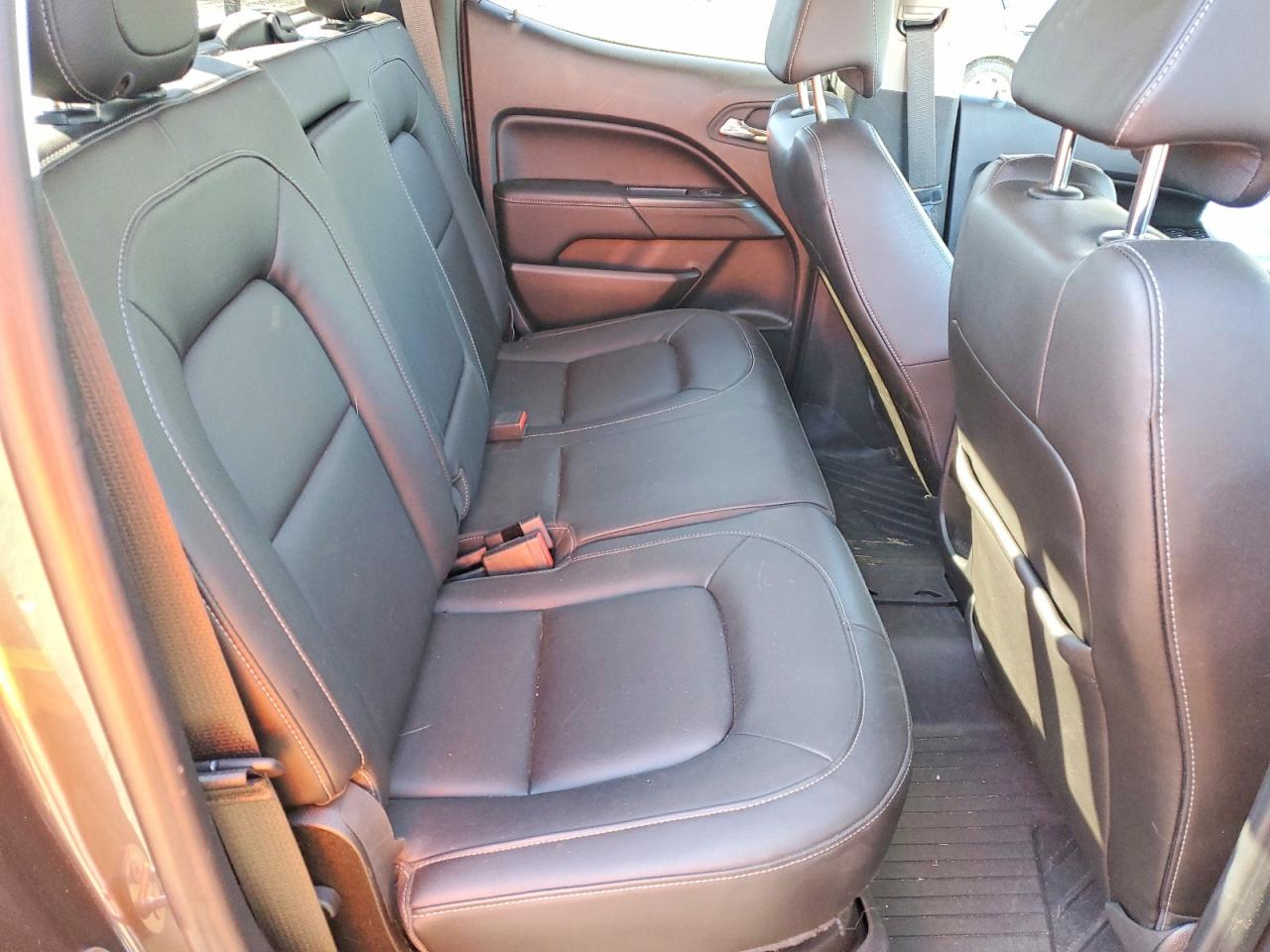 GMC Canyon Slt