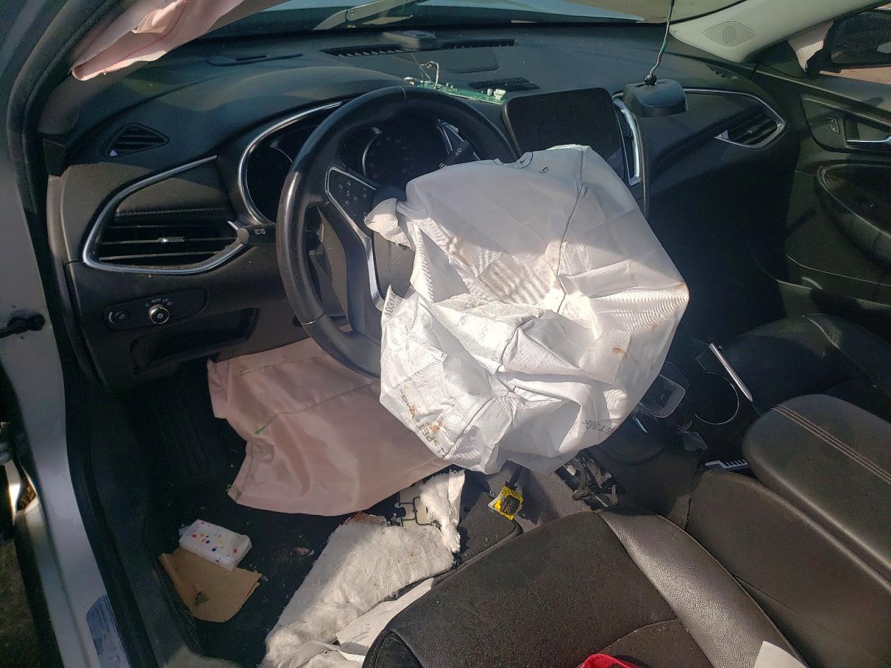 Chevrolet Malibu Premier
