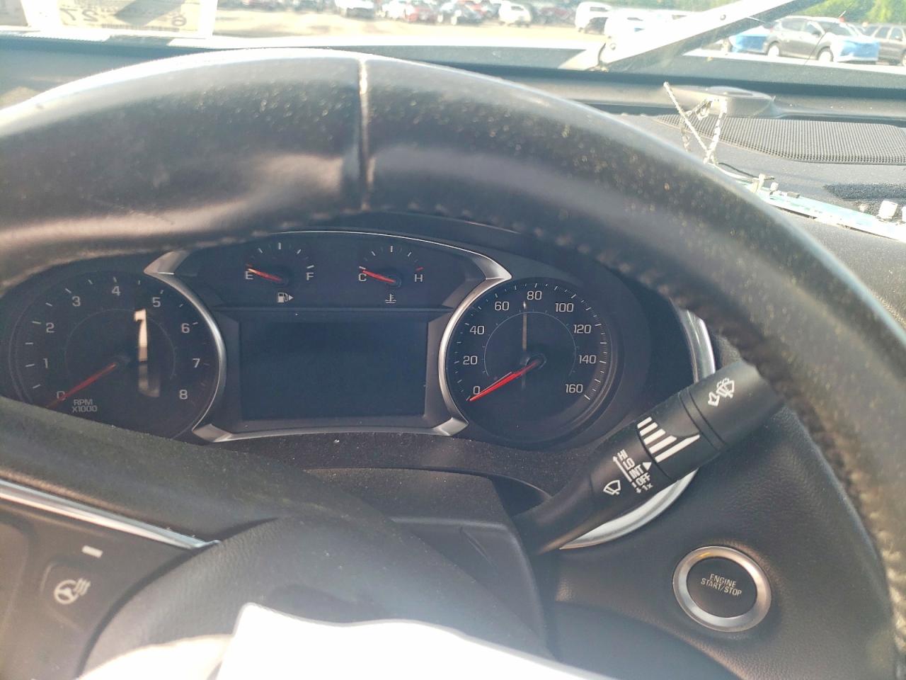 Chevrolet Malibu Premier