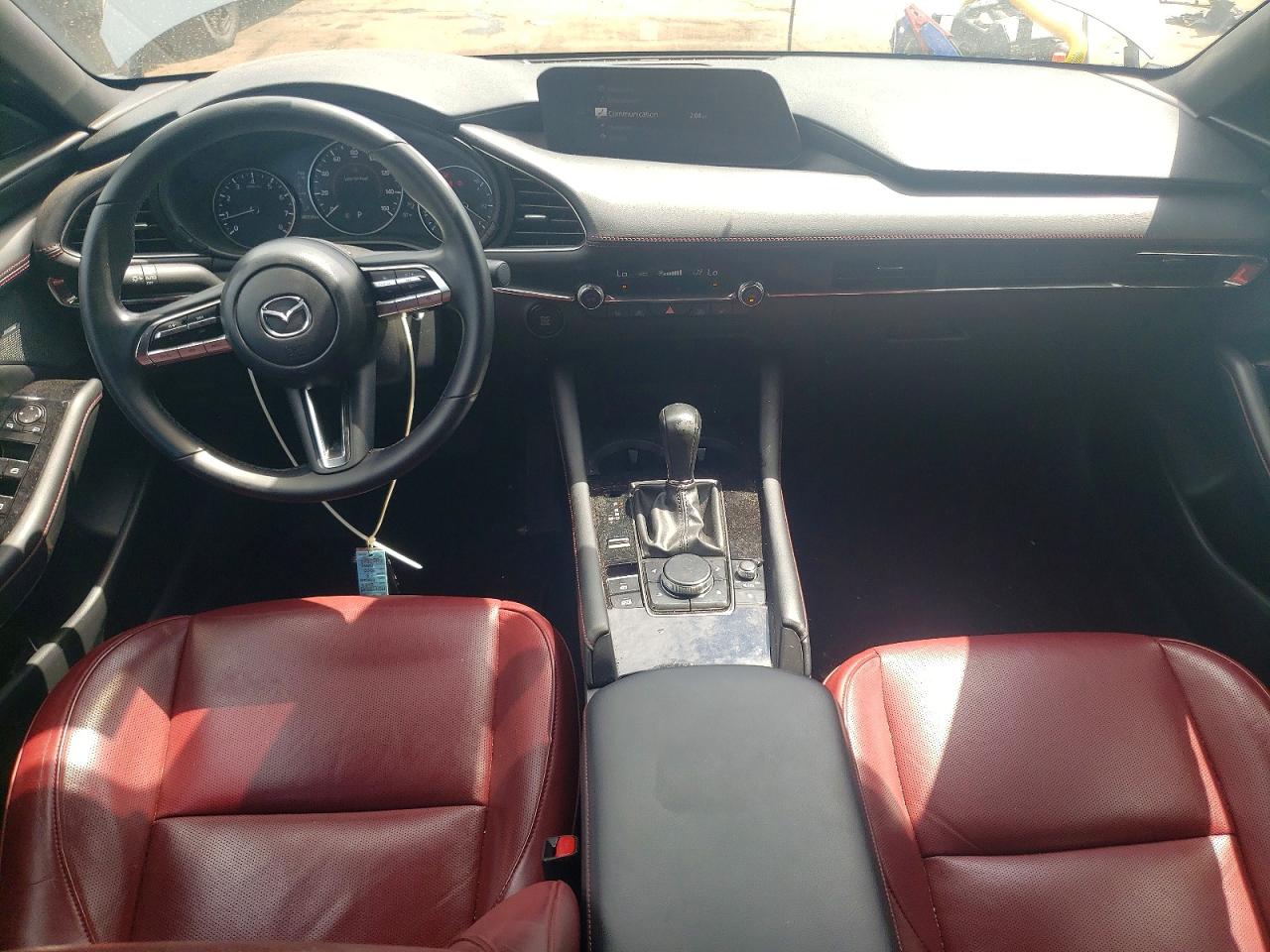 Mazda 3 Preferred