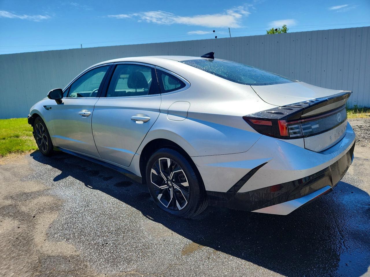Hyundai SONATA Sel