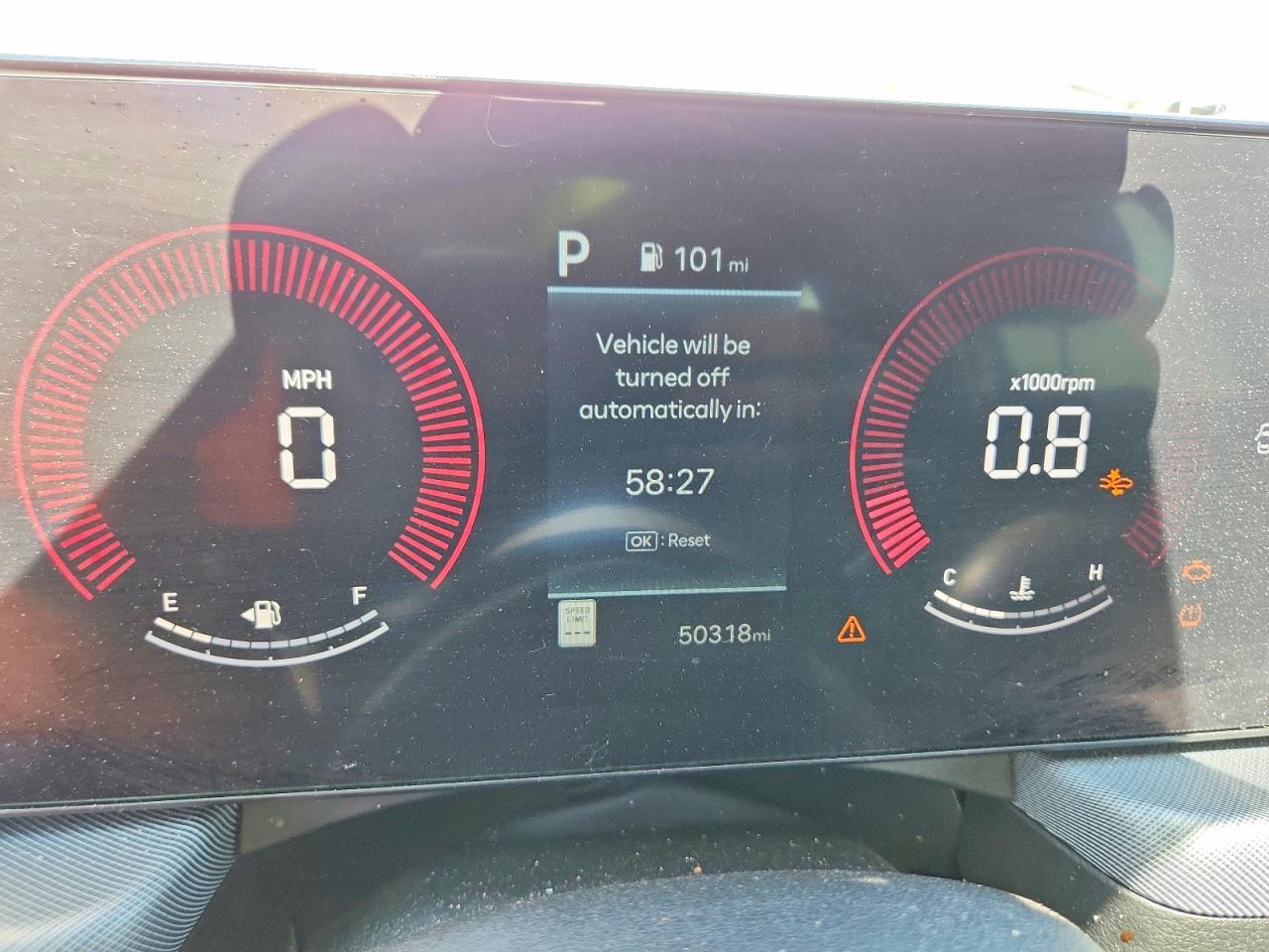 Hyundai SONATA Sel