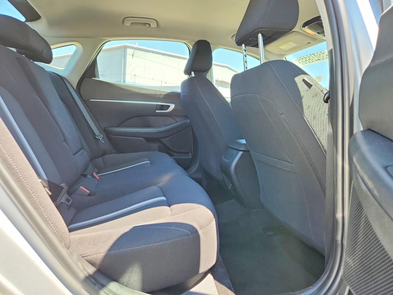 Hyundai SONATA Sel