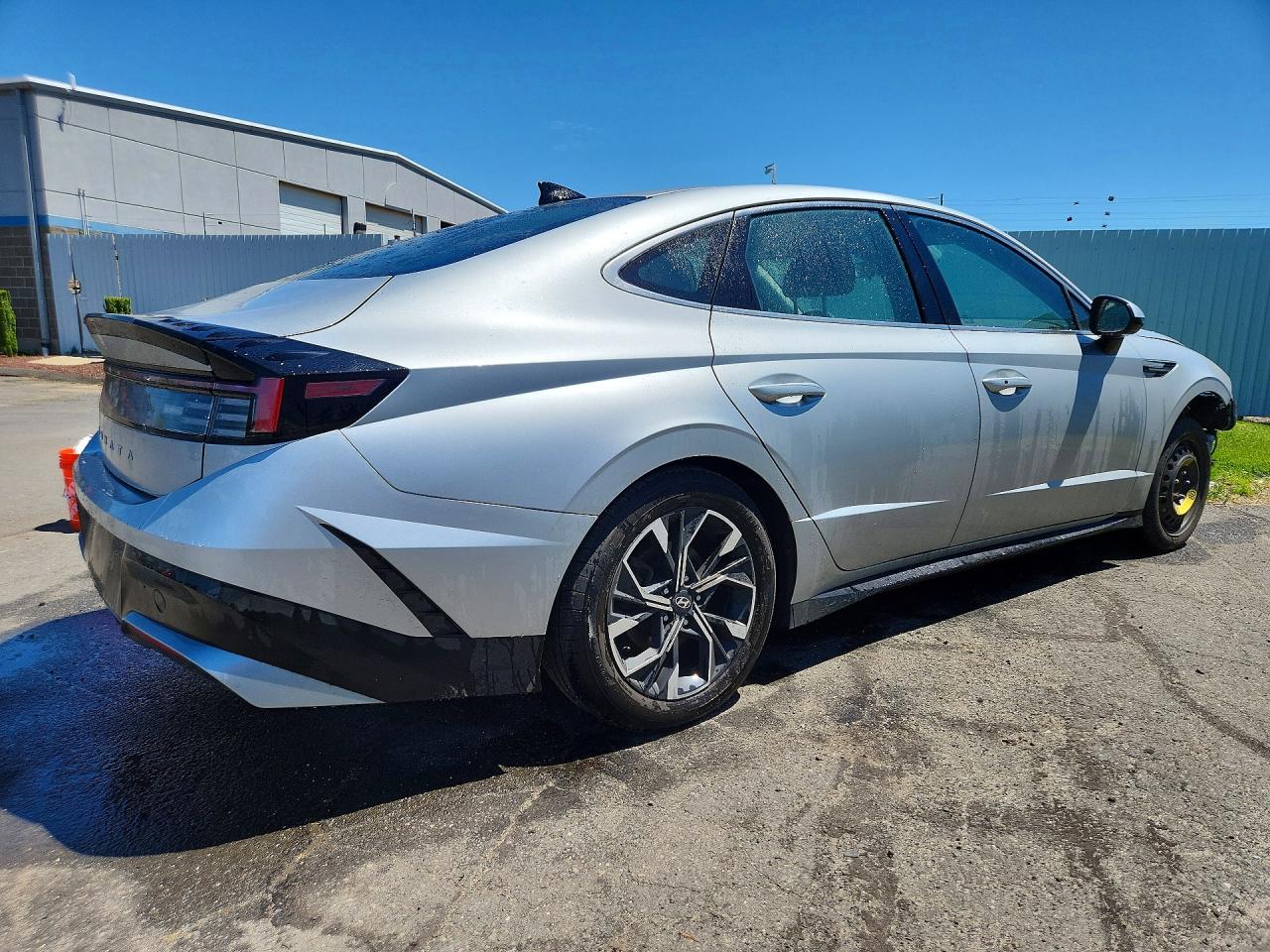 Hyundai SONATA Sel