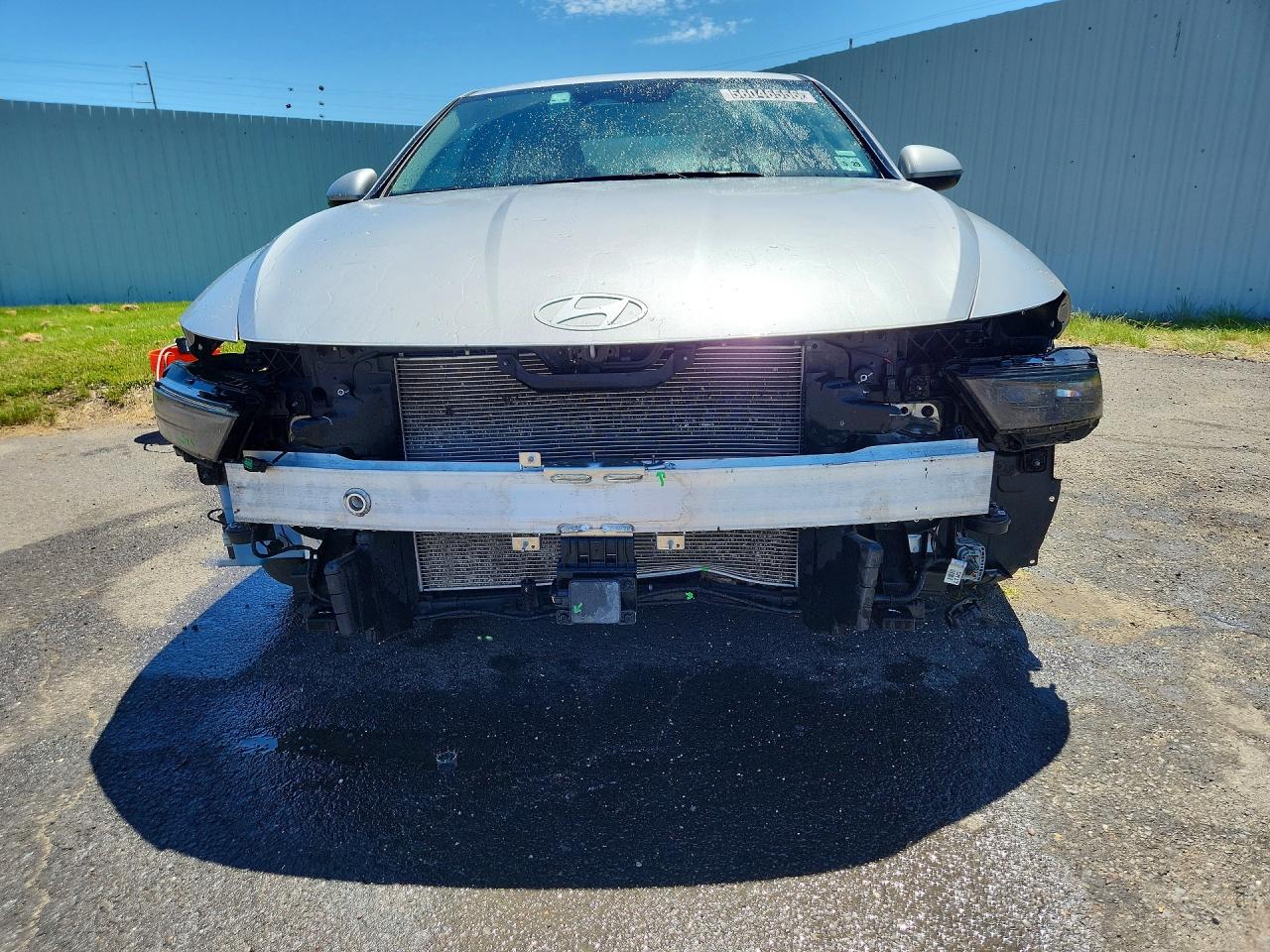Hyundai SONATA Sel