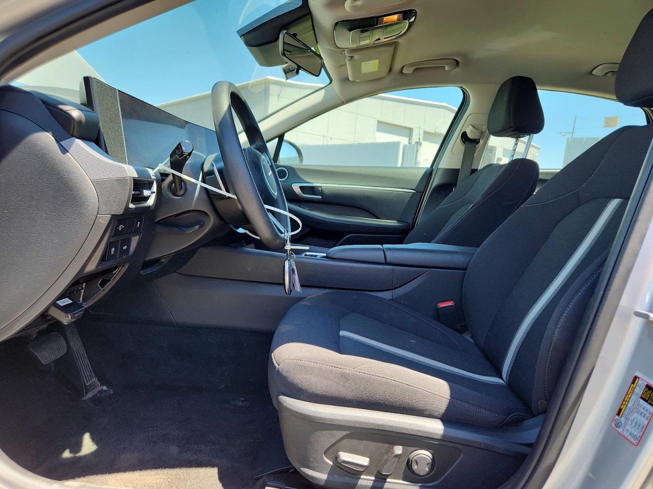 Hyundai SONATA Sel
