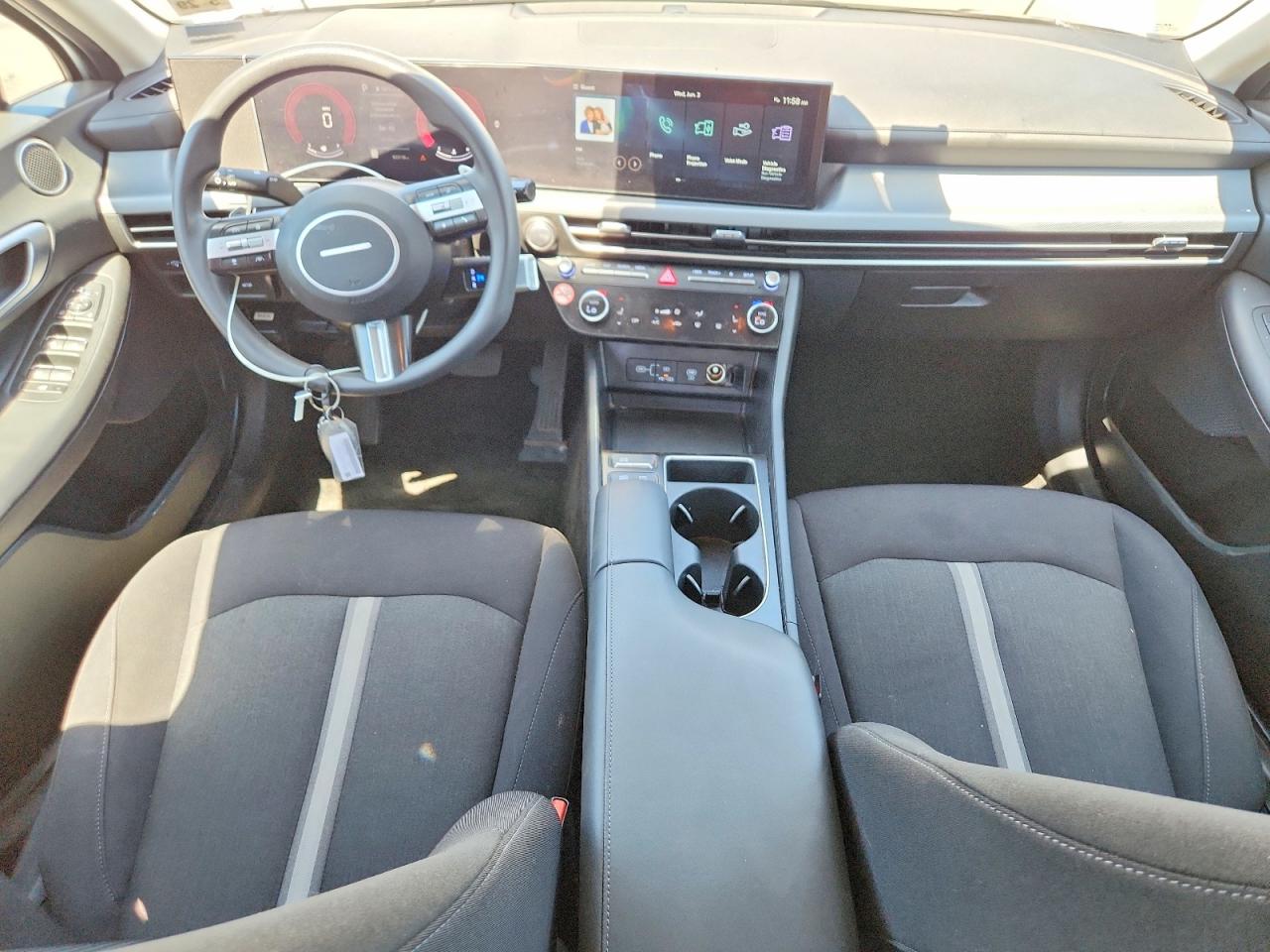 Hyundai SONATA Sel