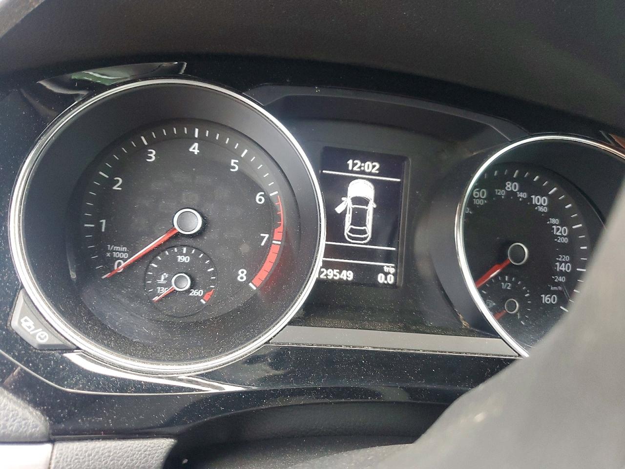 Volkswagen Jetta Sport