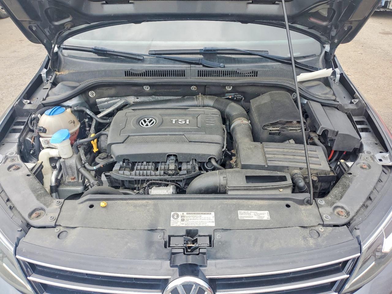 Volkswagen Jetta Sport