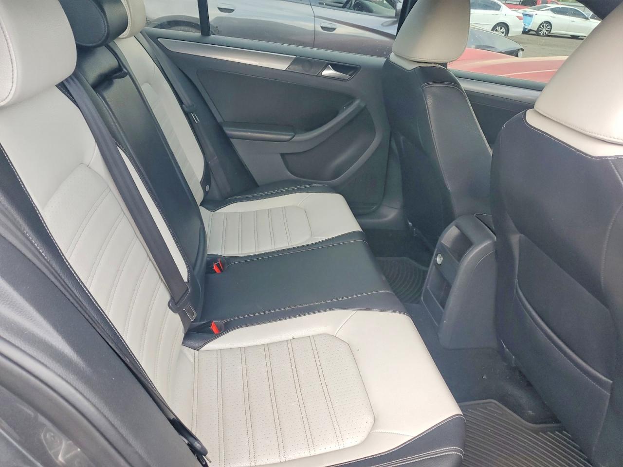 Volkswagen Jetta Sport