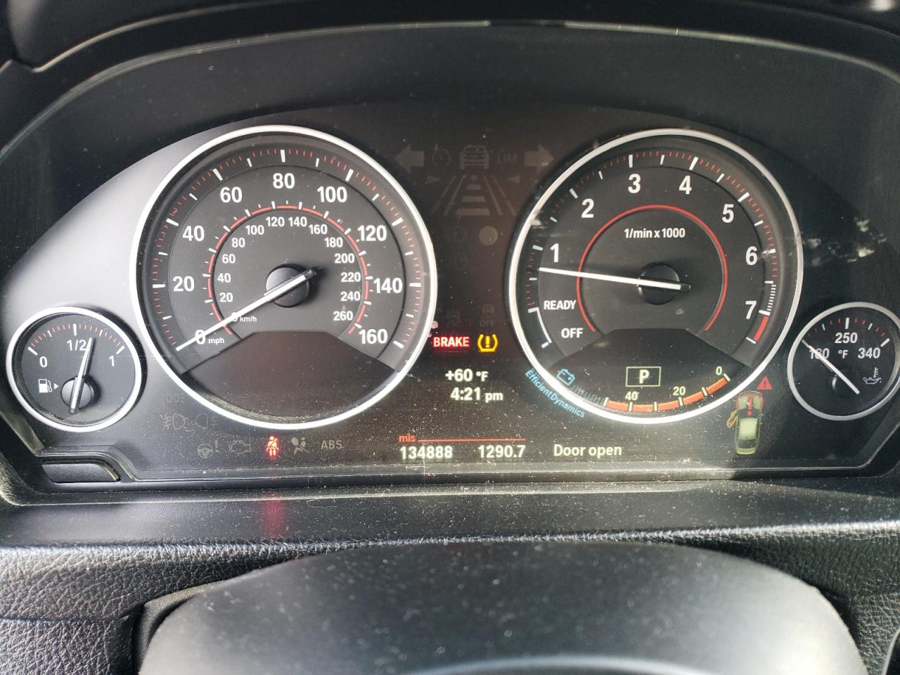 BMW 3 Series Xi