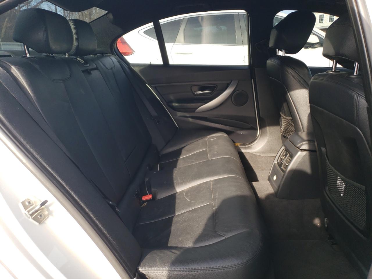 BMW 3 Series Xi