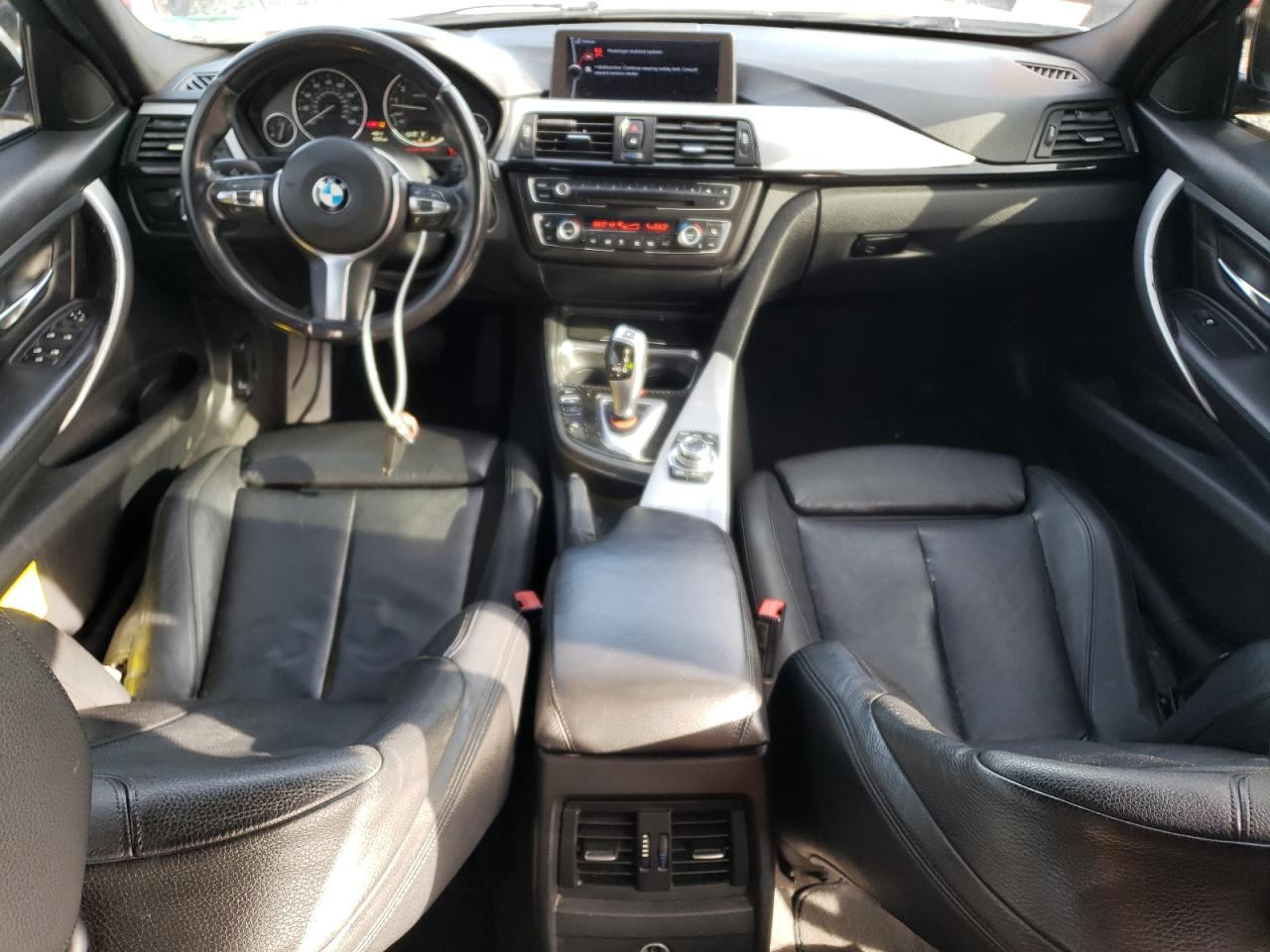 BMW 3 Series Xi