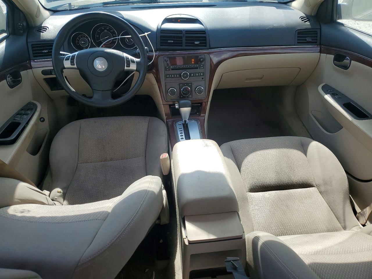 Saturn Aura Xe