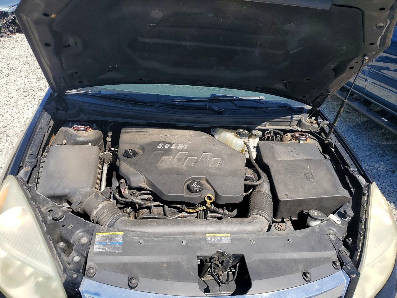 Saturn Aura Xe