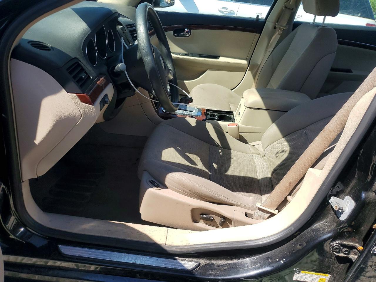 Saturn Aura Xe
