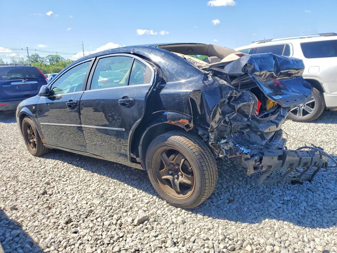 Saturn Aura Xe