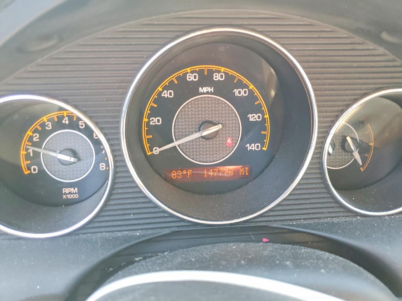 Saturn Aura Xe