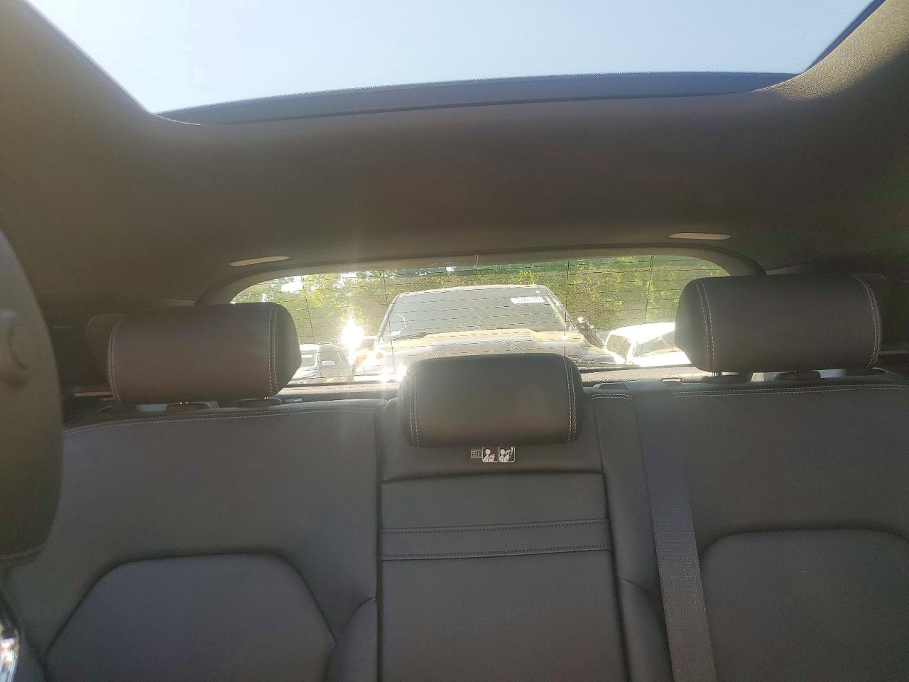 Mercedes-Benz GLA 250 4matic