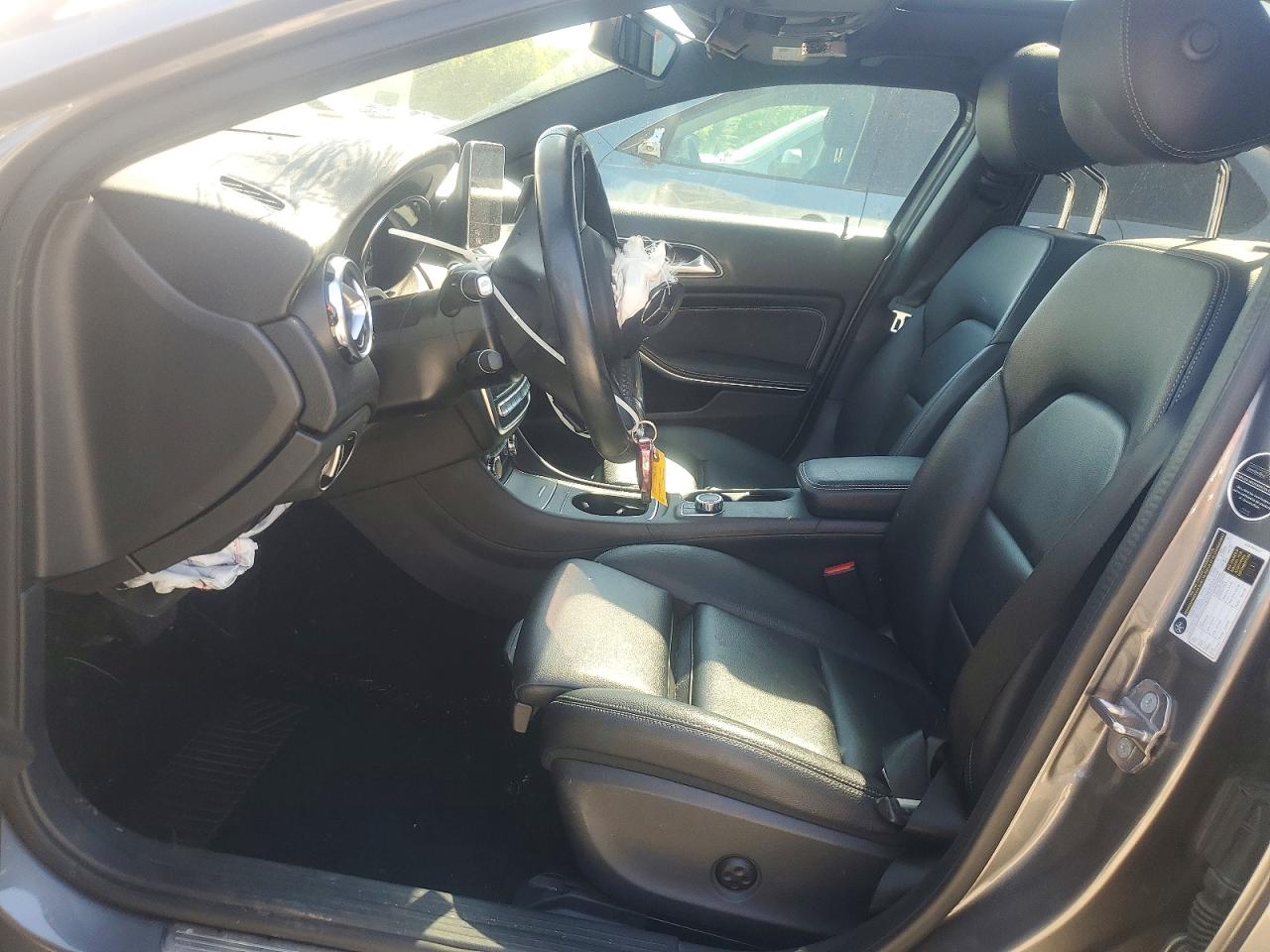 Mercedes-Benz GLA 250 4matic