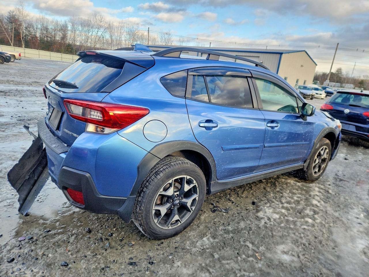 Subaru Crosstrek Premium