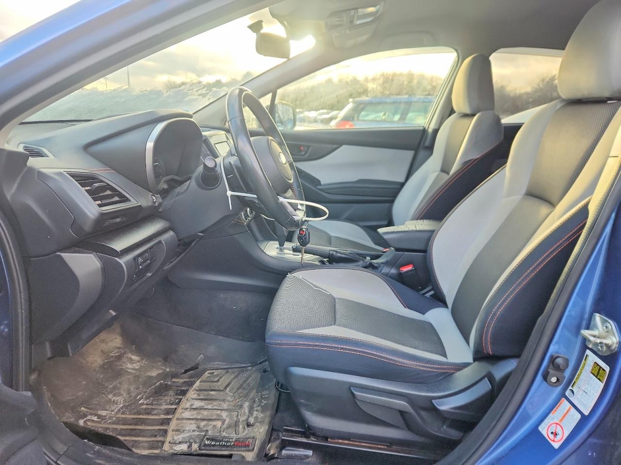 Subaru Crosstrek Premium