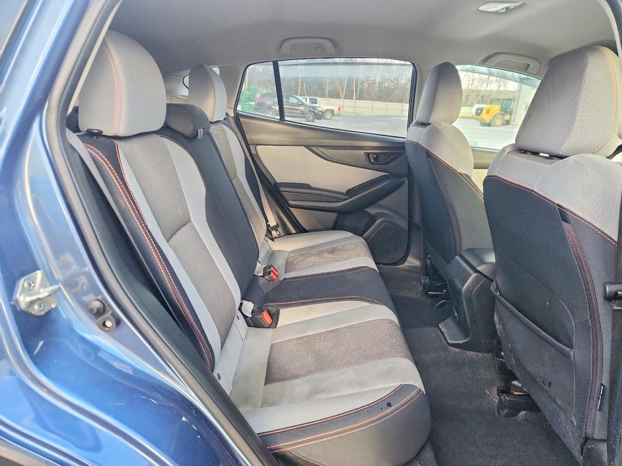 Subaru Crosstrek Premium